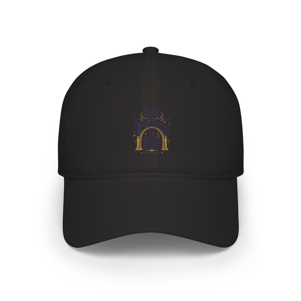 Mina the Hollower "Into the Tenebrous We Dive" Hat - alternate angle 4, merchandise