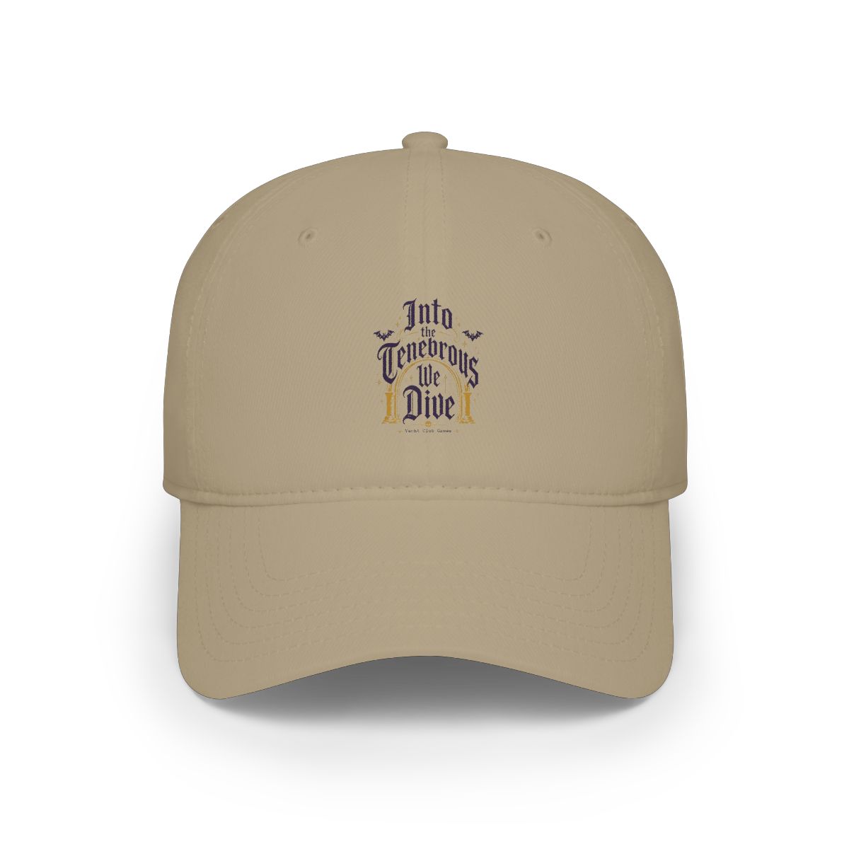 Mina the Hollower "Into the Tenebrous We Dive" Hat - alternate angle 5, merchandise
