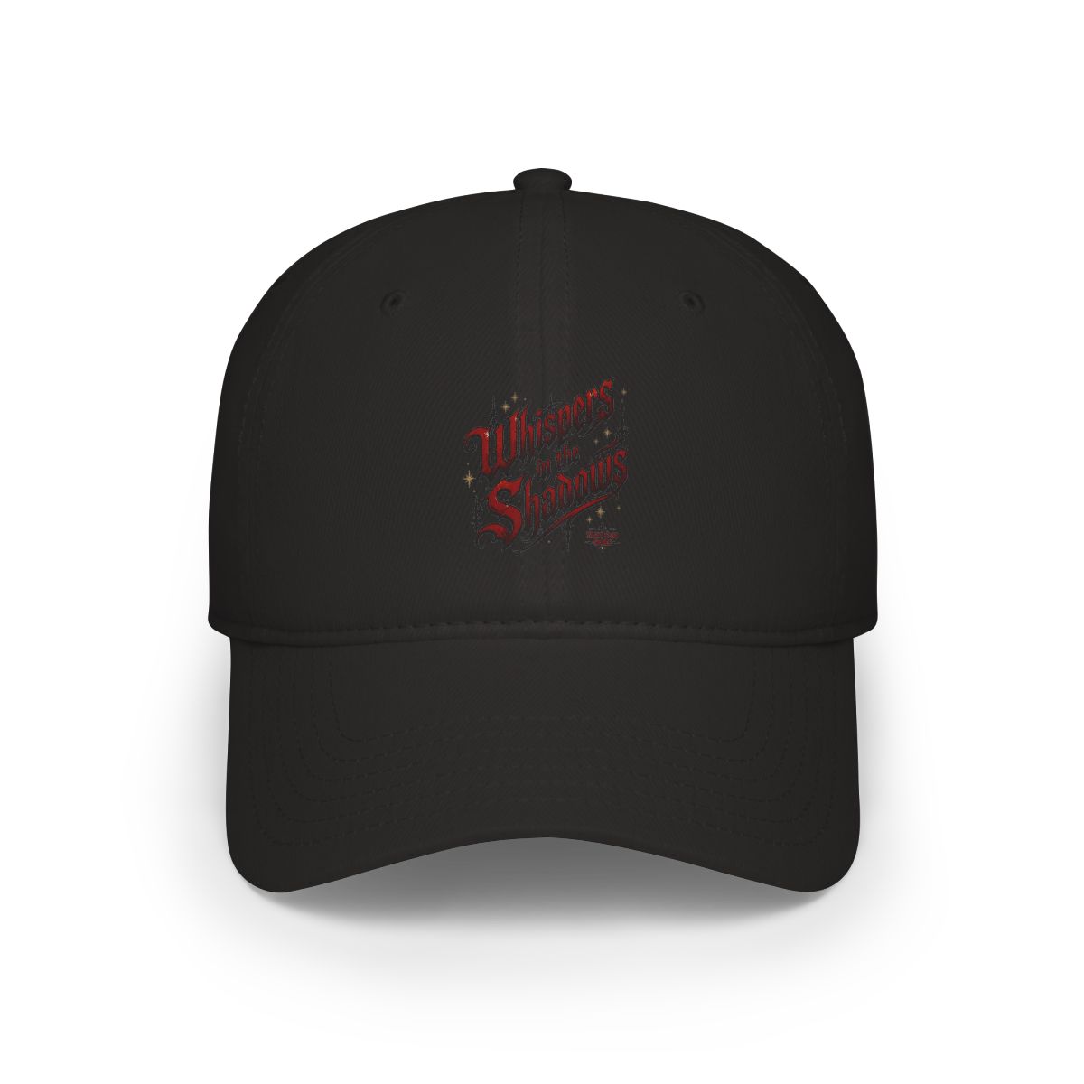 Mina the Hollower "Whispers in the Shadows" Hat - alternate angle 2, merchandise