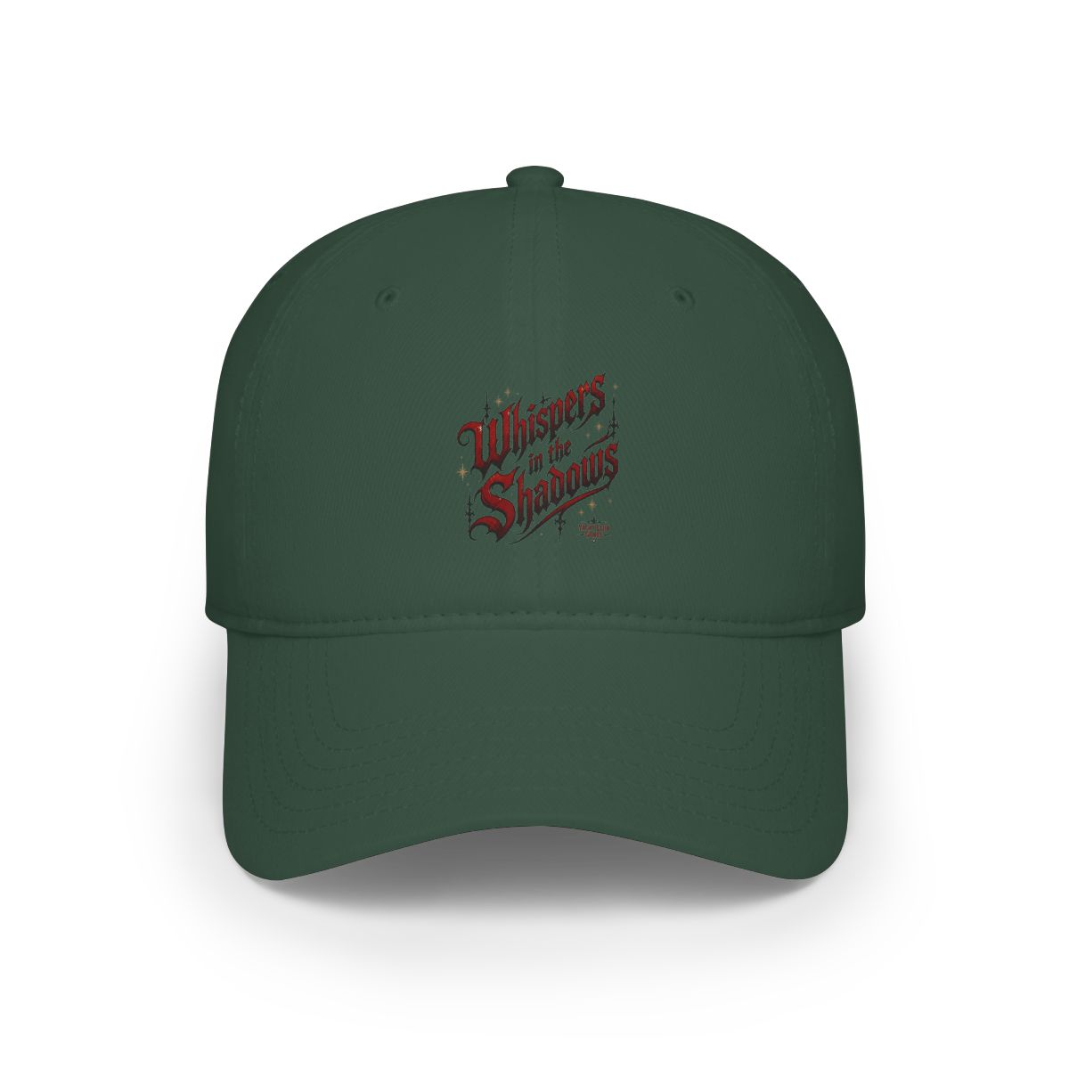 Mina the Hollower "Whispers in the Shadows" Hat - alternate angle 4, merchandise