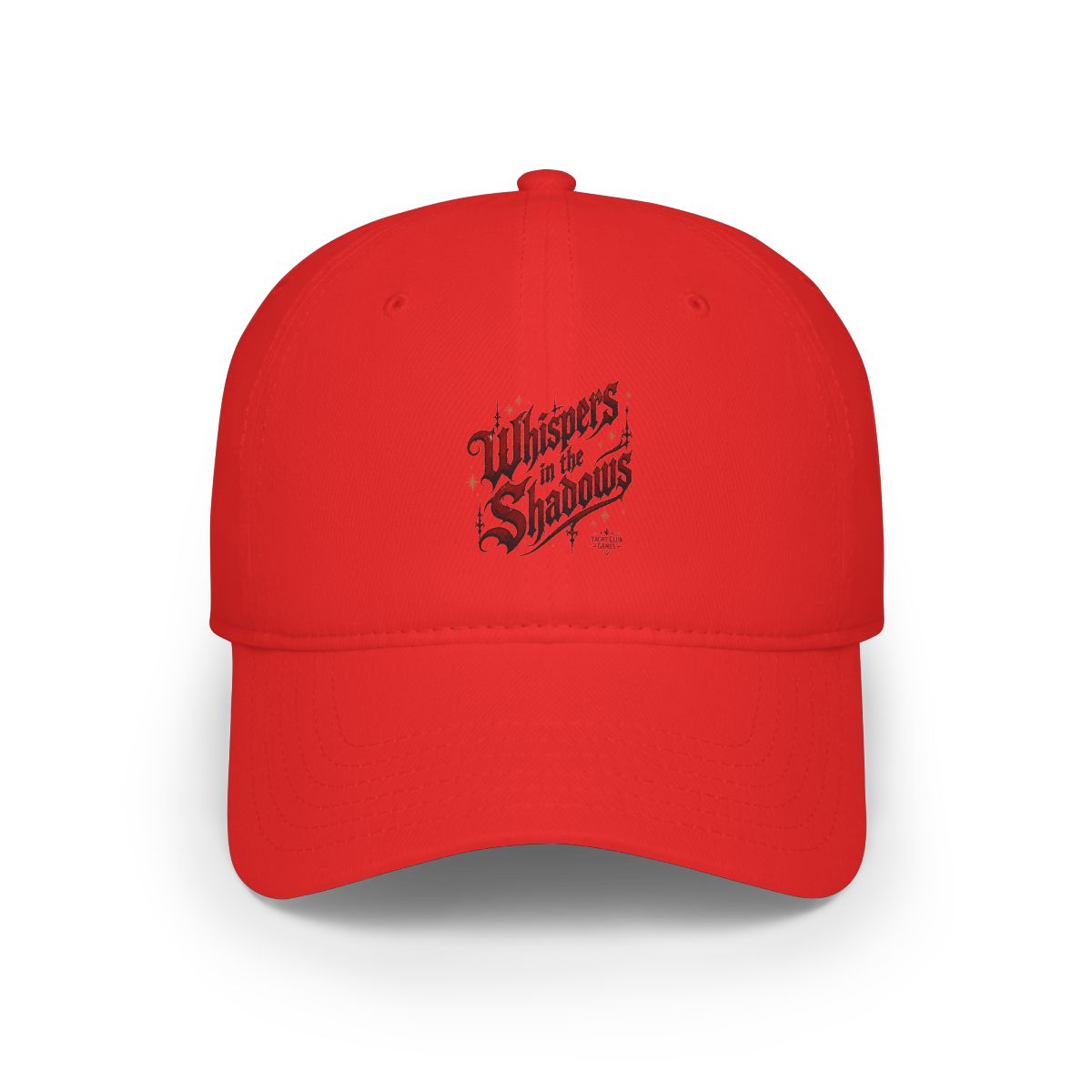 Mina the Hollower "Whispers in the Shadows" Hat - Official Hats & Caps merchandise