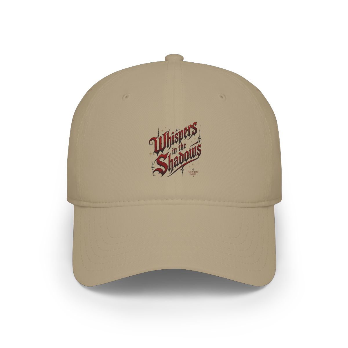 Mina the Hollower "Whispers in the Shadows" Hat - alternate angle 3, merchandise