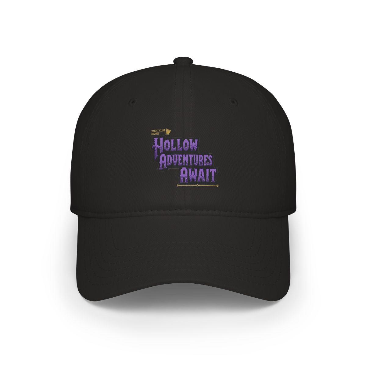 Mina the Hollower "Hollow Adventures Await" Hat - alternate angle 2, merchandise