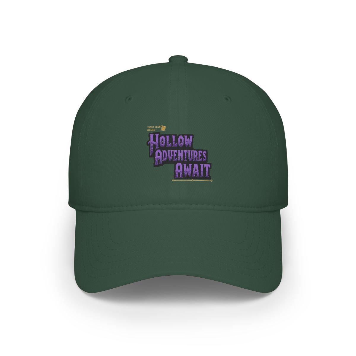 Mina the Hollower "Hollow Adventures Await" Hat - alternate angle 4, merchandise