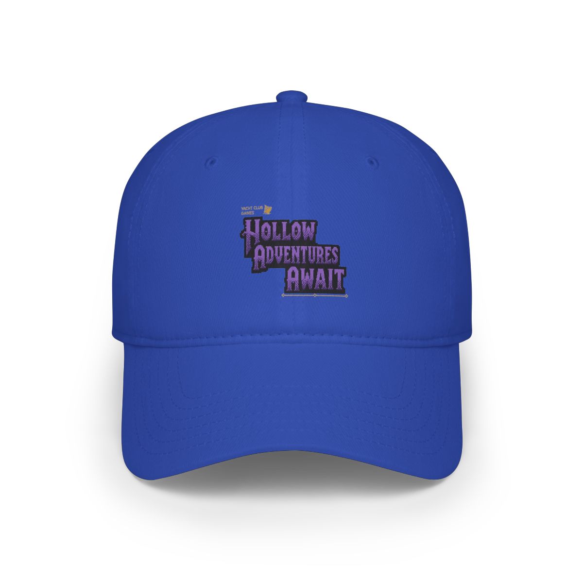 Mina the Hollower "Hollow Adventures Await" Hat - alternate angle 5, merchandise