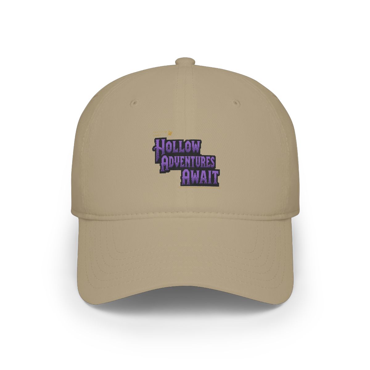Mina the Hollower "Hollow Adventures Await" Hat - alternate angle 3, merchandise