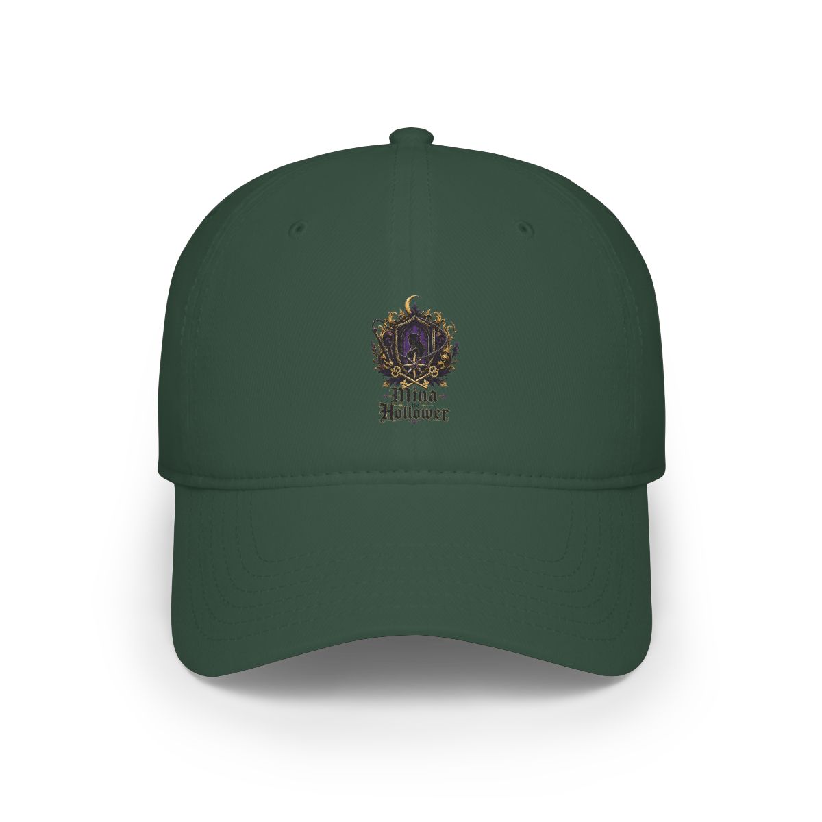 Mina the Hollower "Mina the Hollower" Hat - alternate angle 4, merchandise