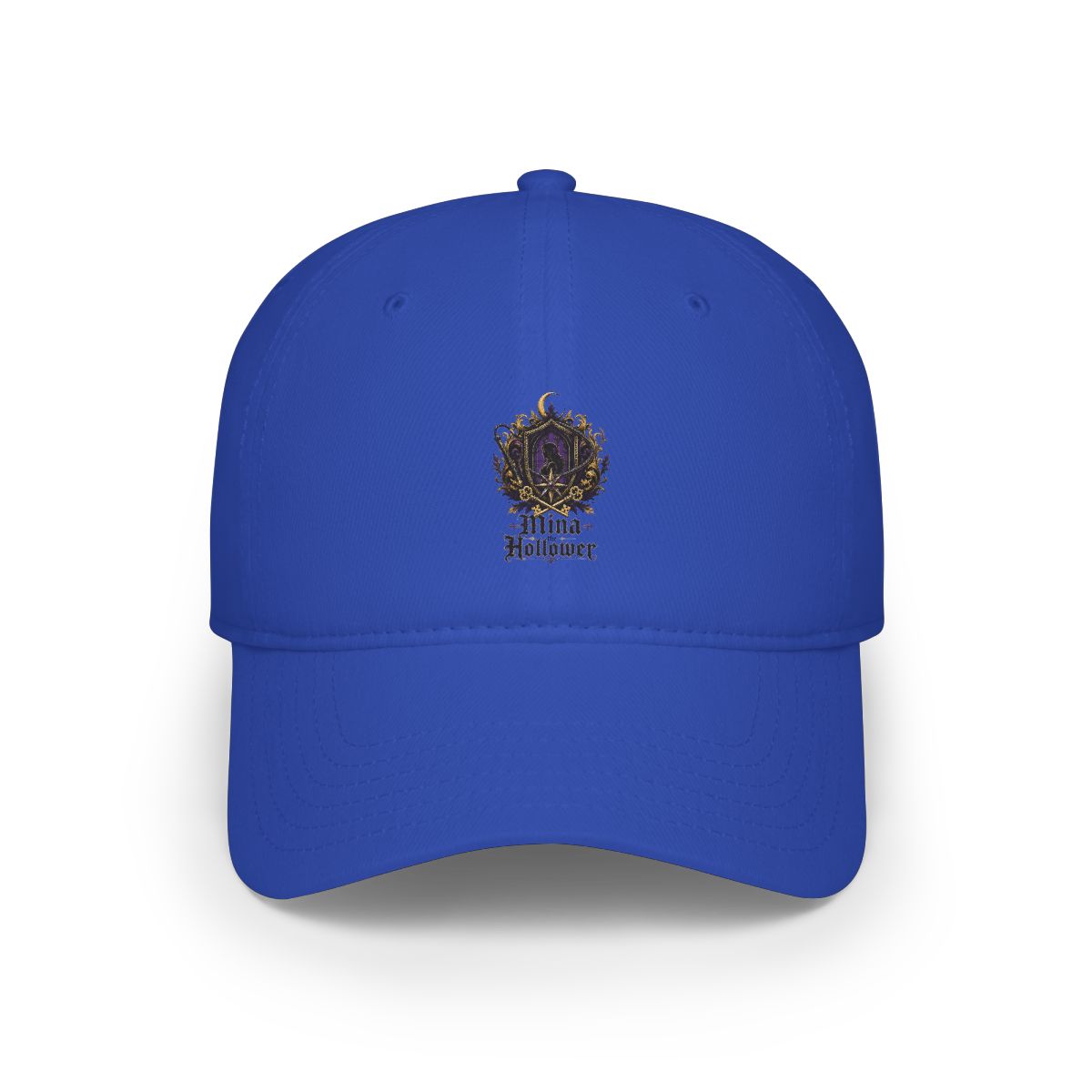 Mina the Hollower "Mina the Hollower" Hat - alternate angle 5, merchandise