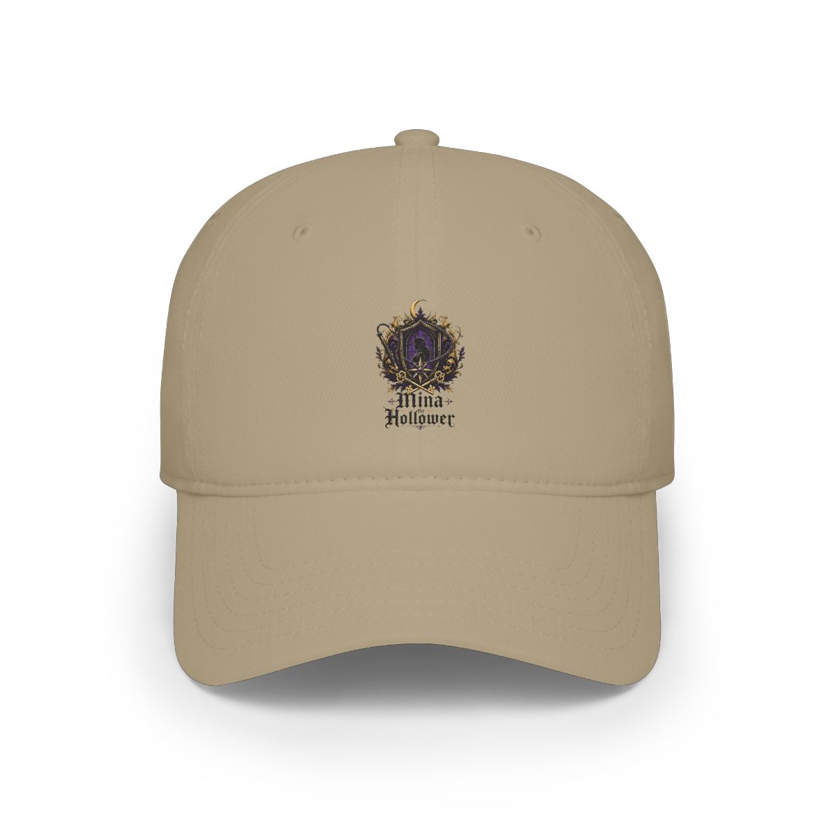 Mina the Hollower "Mina the Hollower" Hat - alternate angle 3, merchandise