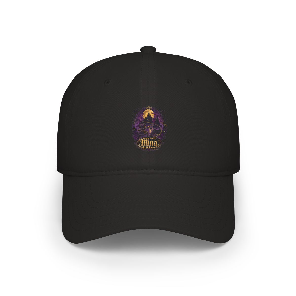 Mina the Hollower "Adventure Awaits – Mina the Hollower" Hat - alternate angle 4, merchandise