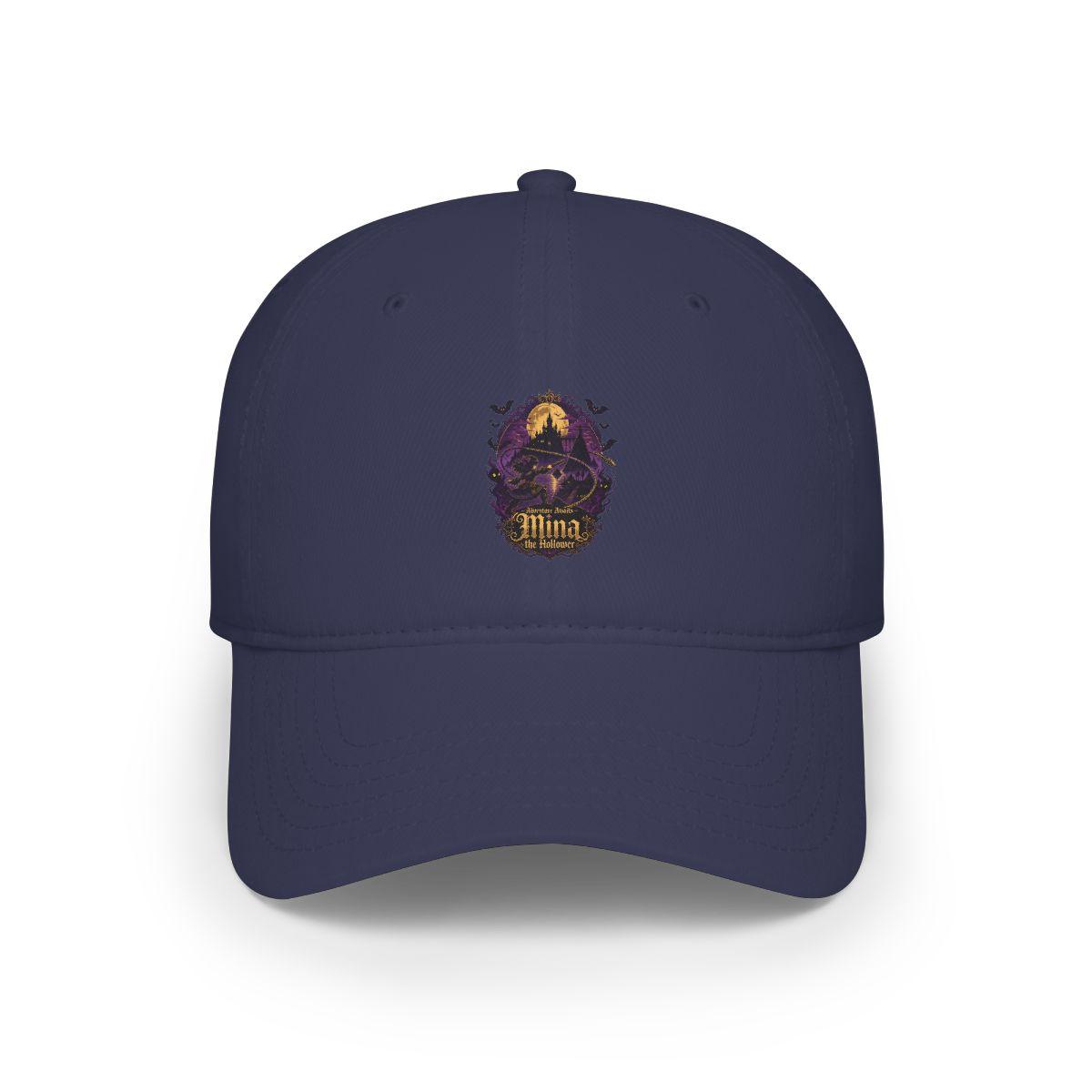 Mina the Hollower "Adventure Awaits – Mina the Hollower" Hat - alternate angle 5, merchandise