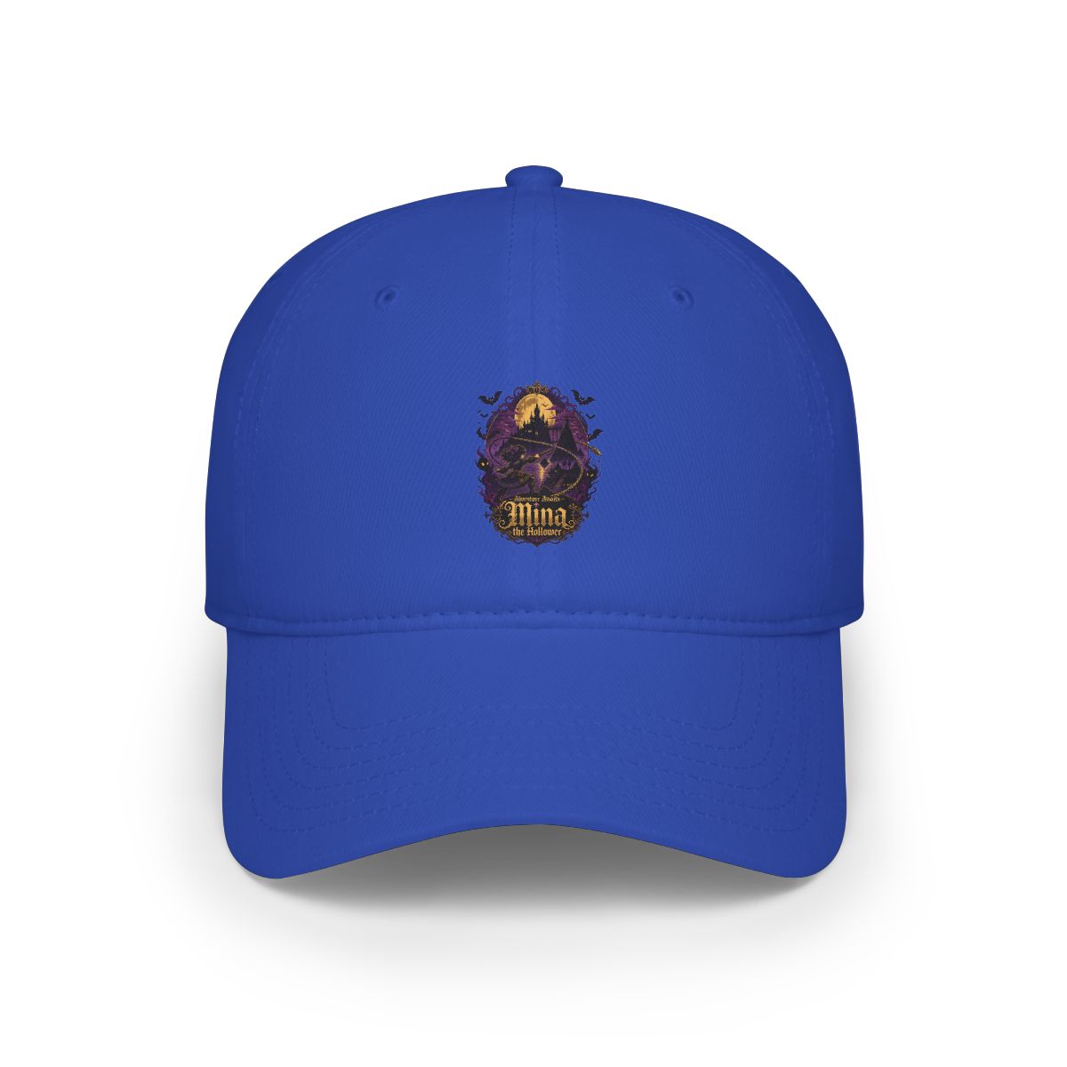Mina the Hollower "Adventure Awaits – Mina the Hollower" Hat - alternate angle 3, merchandise