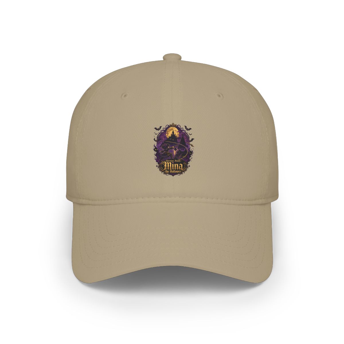 Mina the Hollower "Adventure Awaits – Mina the Hollower" Hat