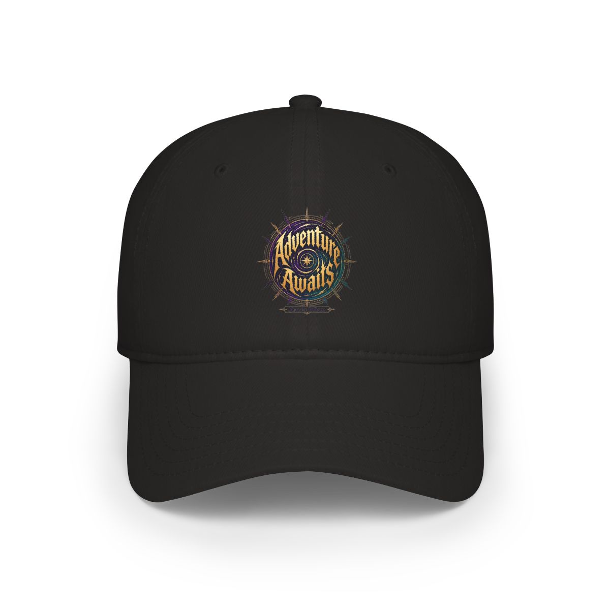 Mina the Hollower "Adventure Awaits" Hat - alternate angle 2, merchandise