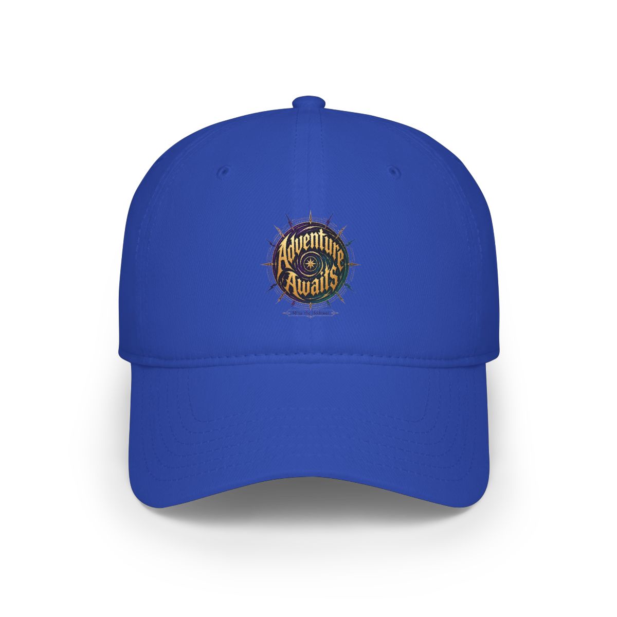 Mina the Hollower "Adventure Awaits" Hat - alternate angle 4, merchandise
