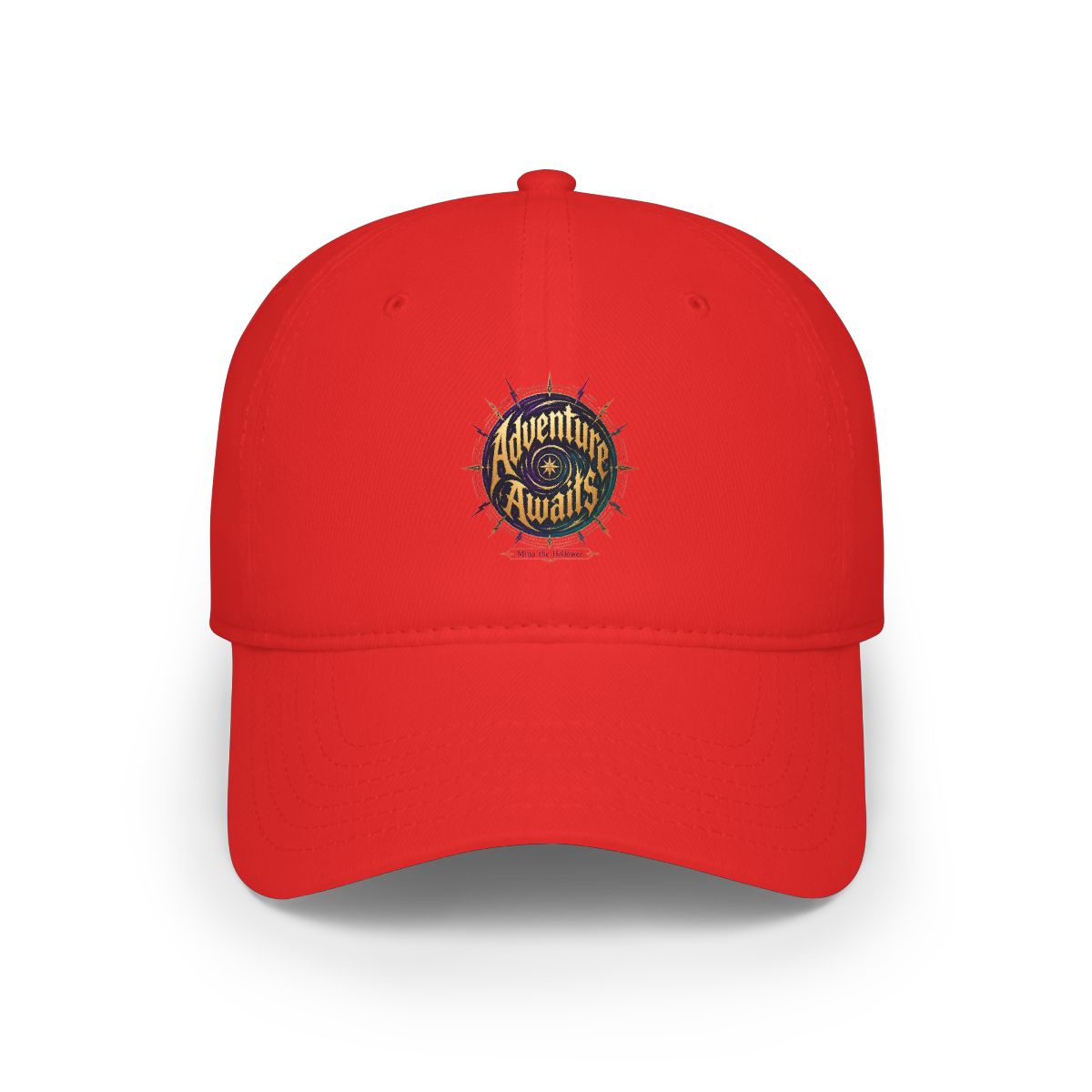 Mina the Hollower "Adventure Awaits" Hat