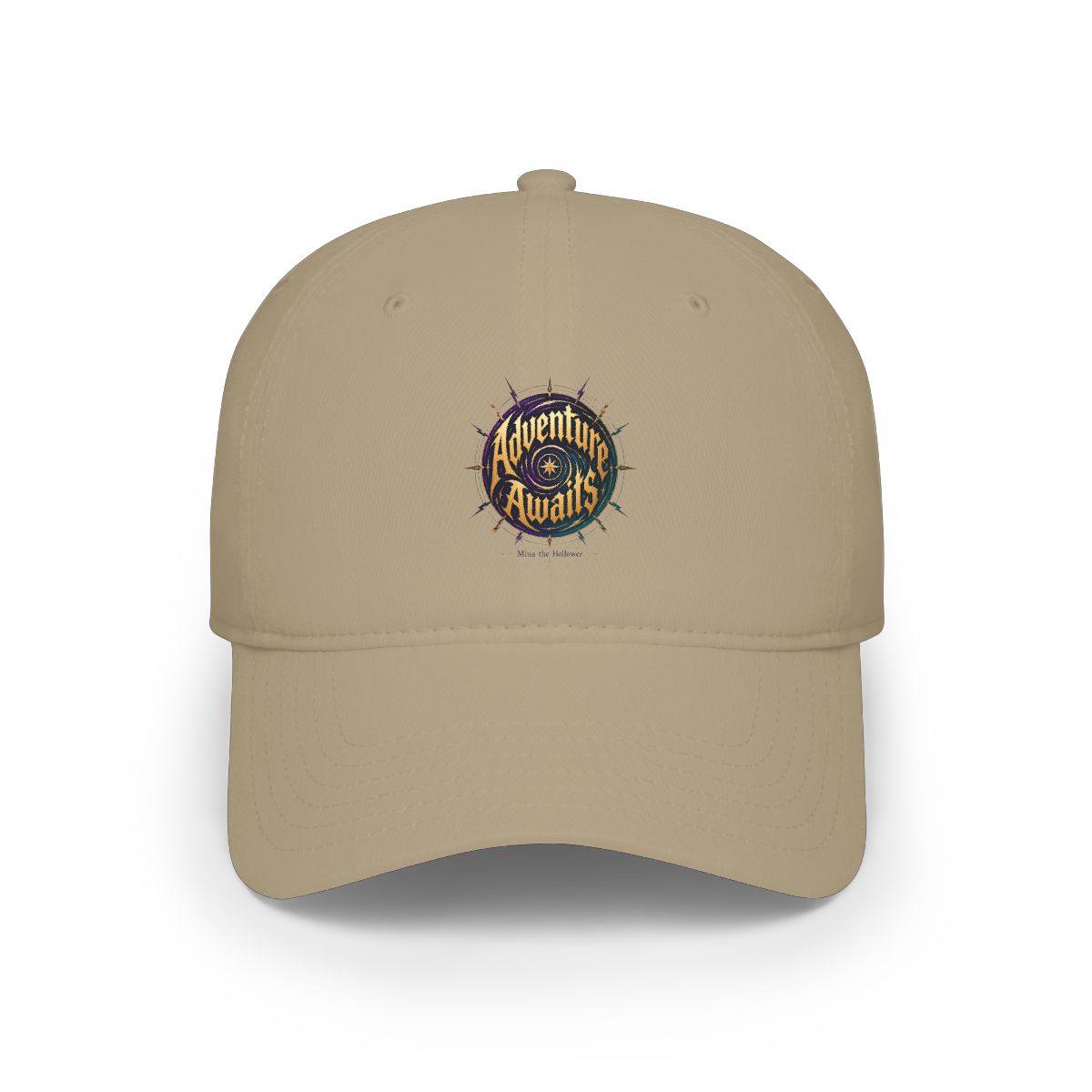 Mina the Hollower "Adventure Awaits" Hat - alternate angle 3, merchandise