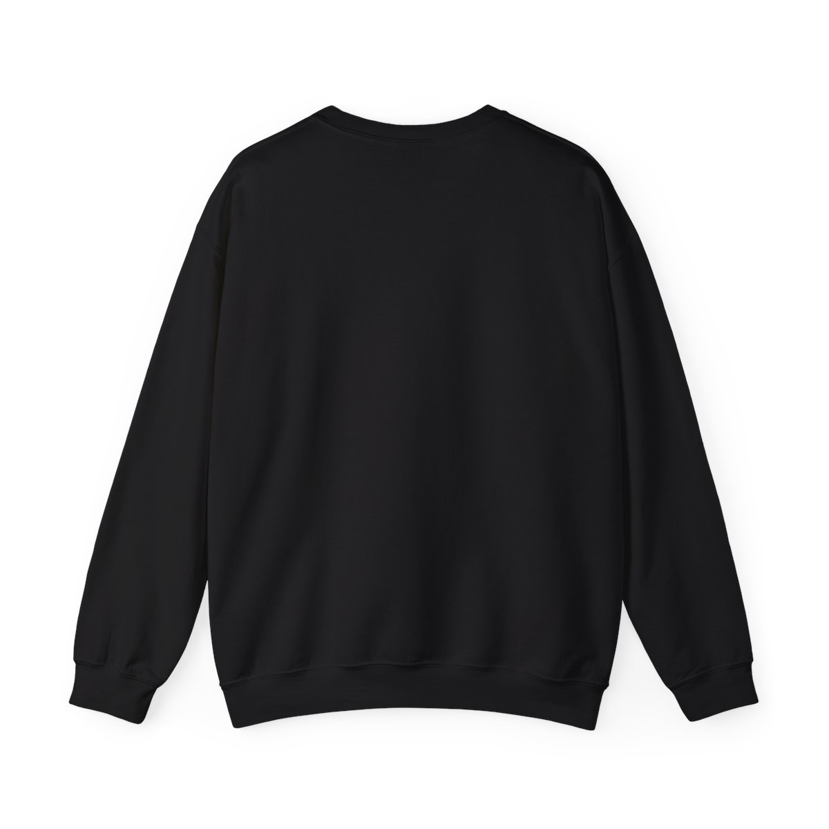Mina the Hollower "Dare to Discover" Crewneck - alternate angle 1, merchandise
