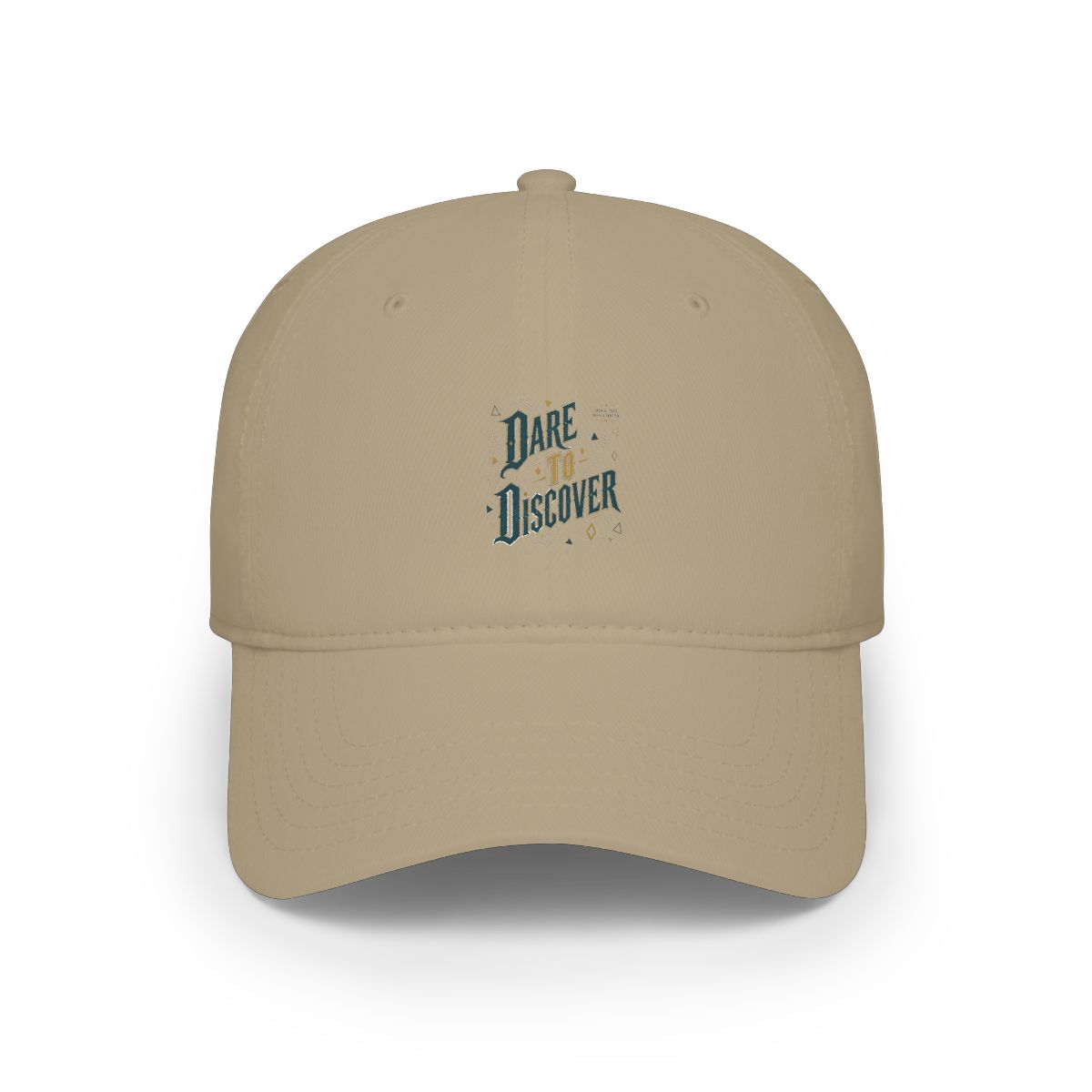 Mina the Hollower "Dare to Discover" Hat - alternate angle 3, merchandise