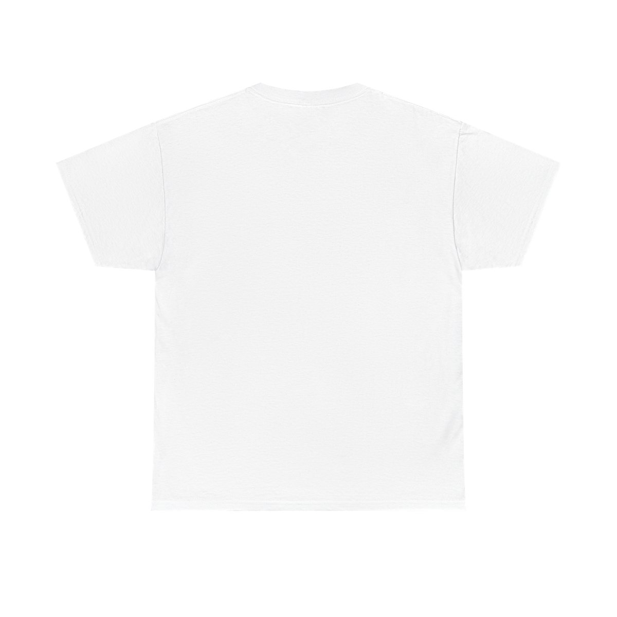 Mina the Hollower "Explore the Unknown" Unisex Tee - alternate angle 1, merchandise