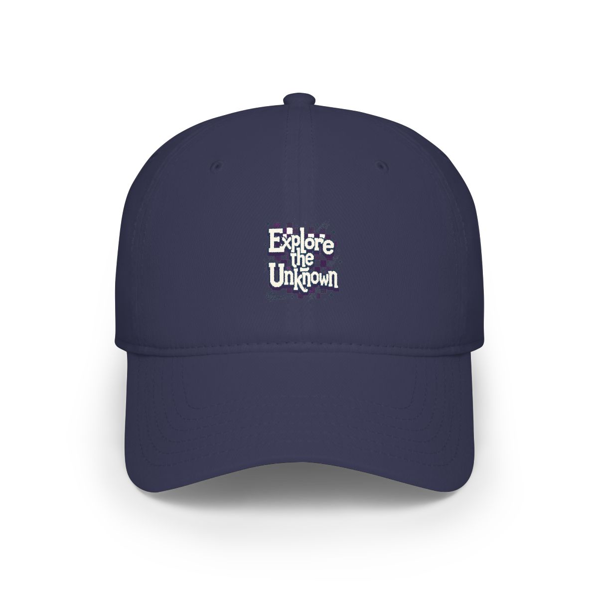 Mina the Hollower "Explore the Unknown" Hat - alternate angle 2, merchandise
