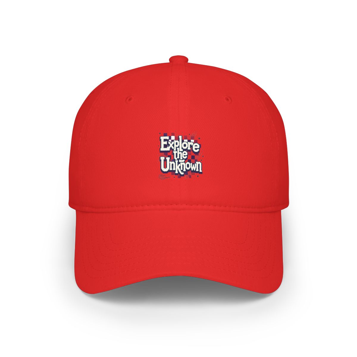 Mina the Hollower "Explore the Unknown" Hat