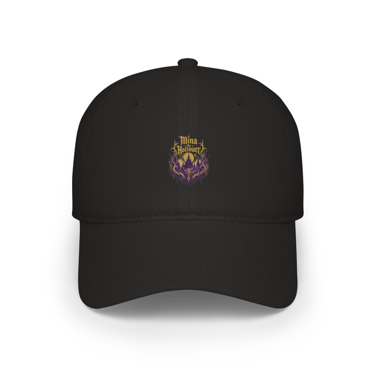 Mina the Hollower "Tenebrous Isles" Hat