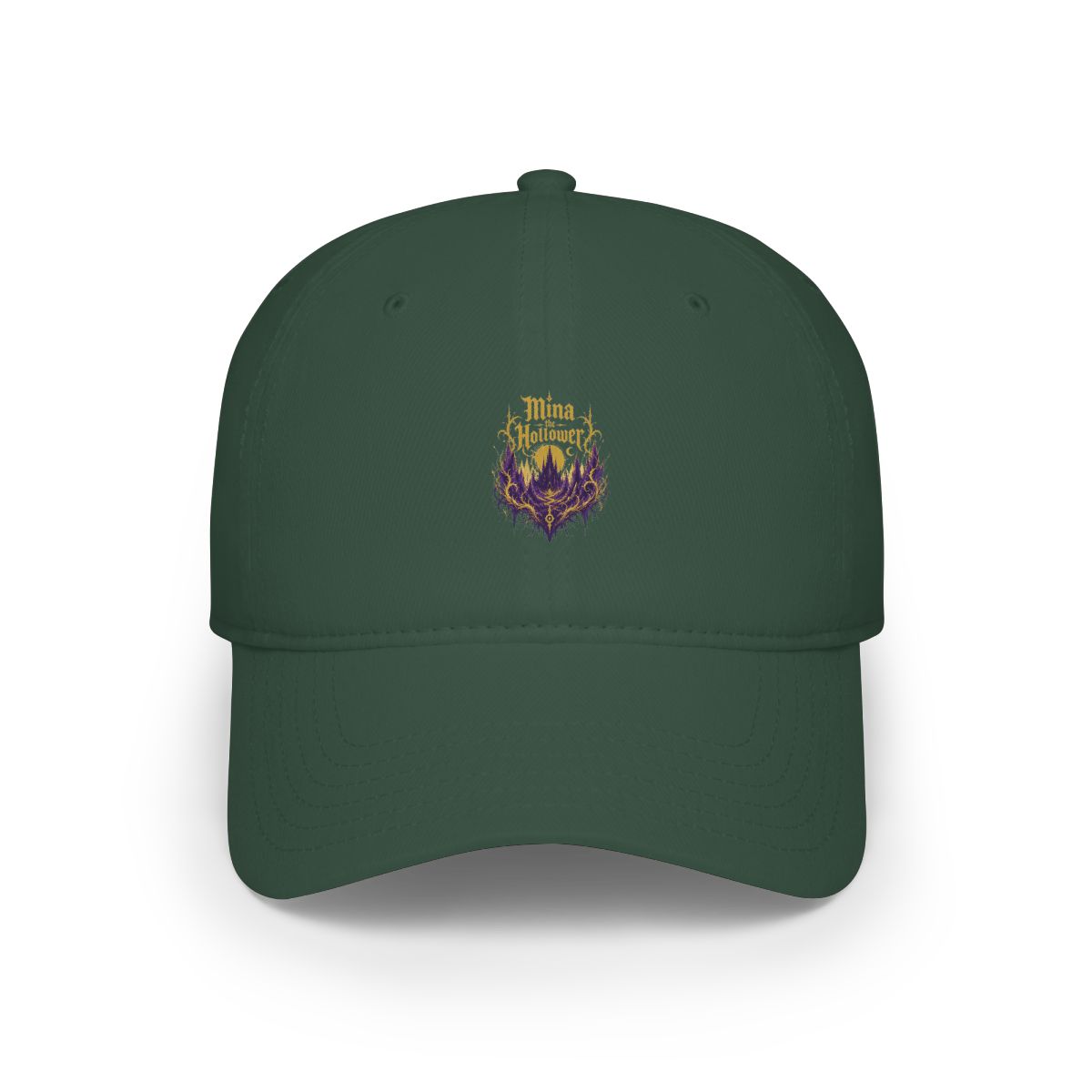 Mina the Hollower "Tenebrous Isles" Hat - alternate angle 4, merchandise