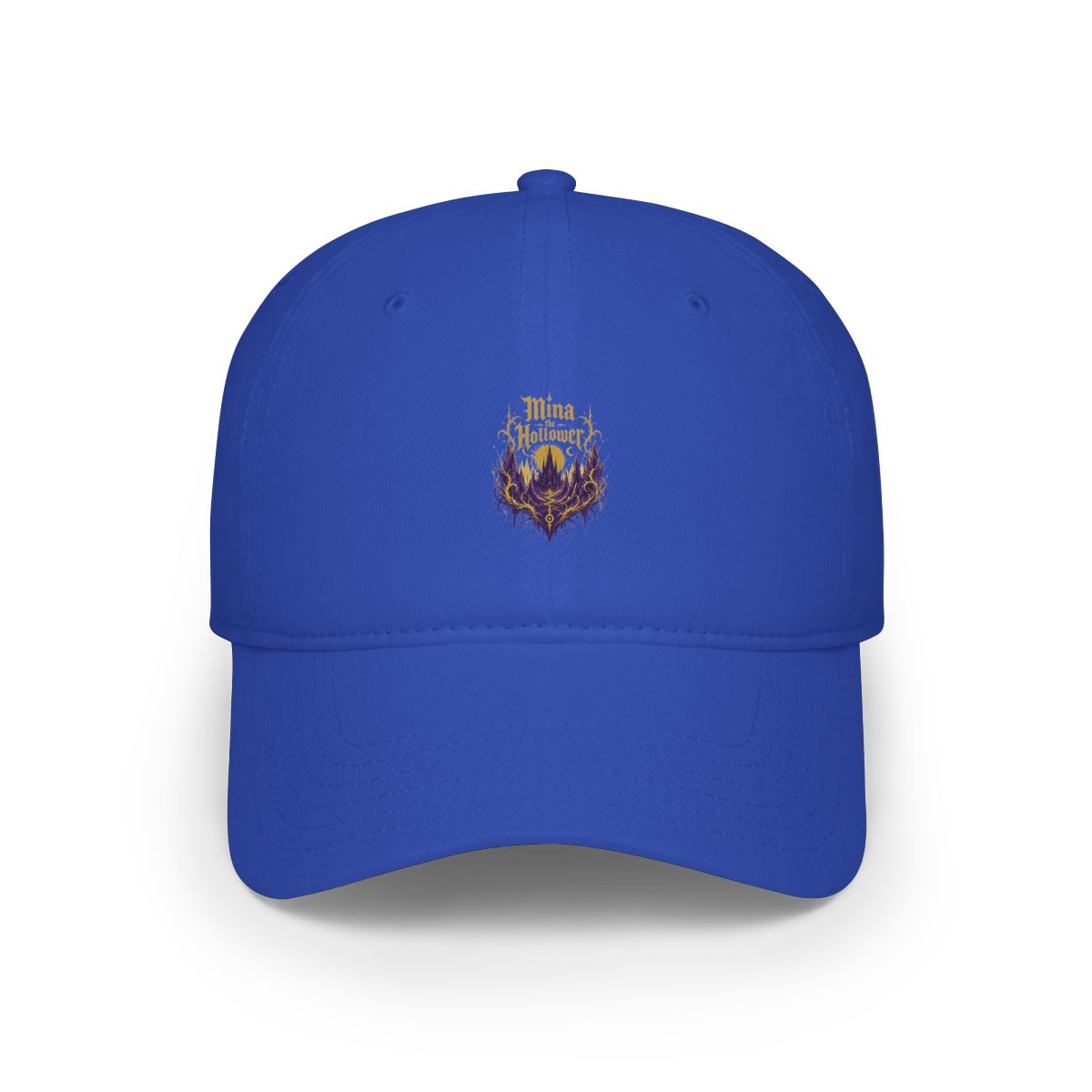 Mina the Hollower "Tenebrous Isles" Hat - alternate angle 5, merchandise