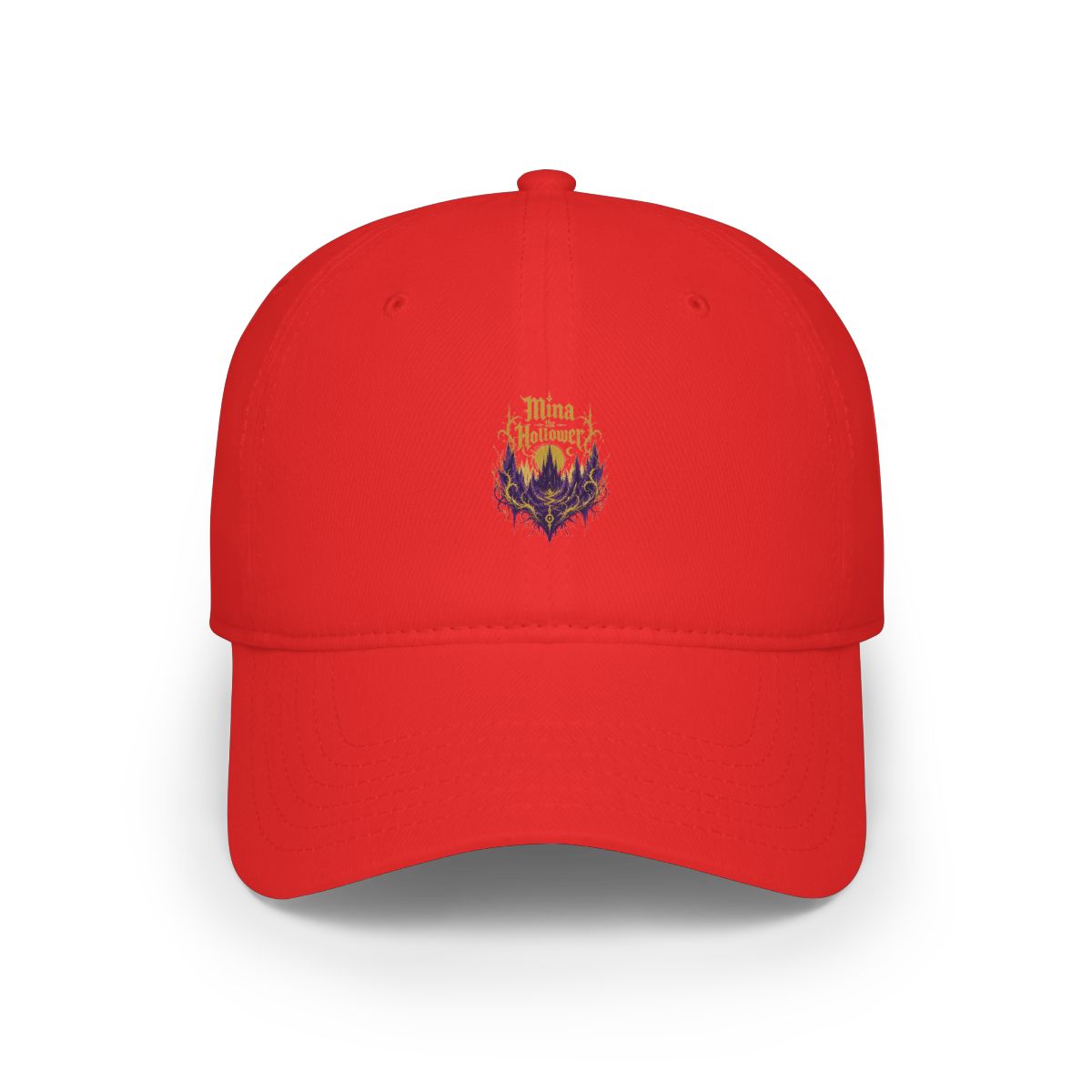 Mina the Hollower "Tenebrous Isles" Hat - Official Hats & Caps merchandise