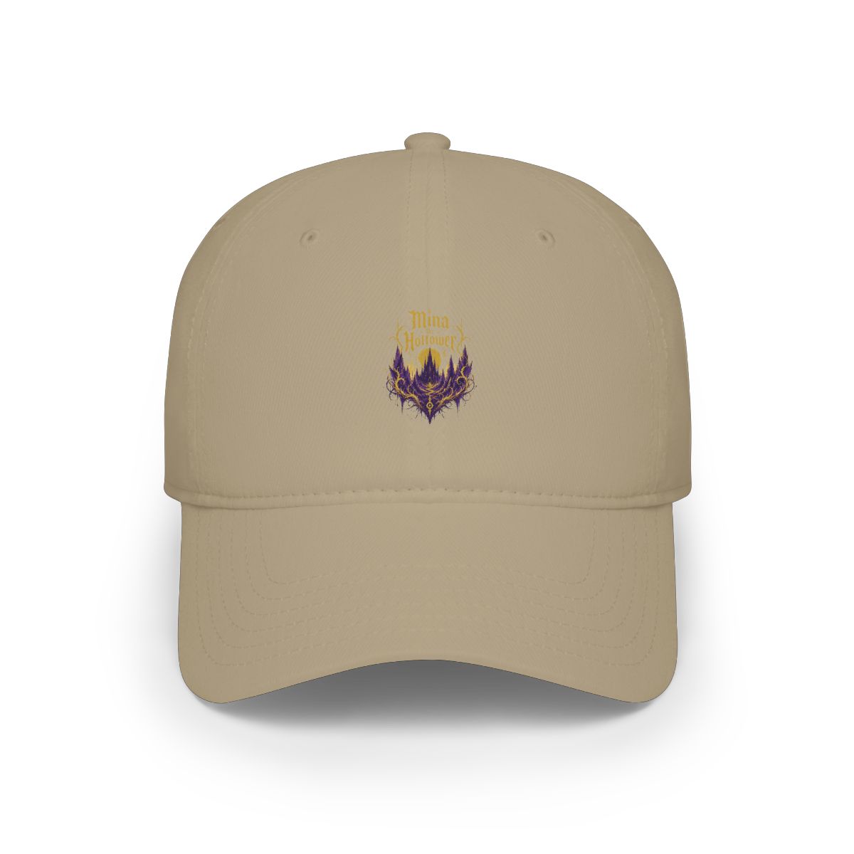Mina the Hollower "Tenebrous Isles" Hat - alternate angle 3, merchandise