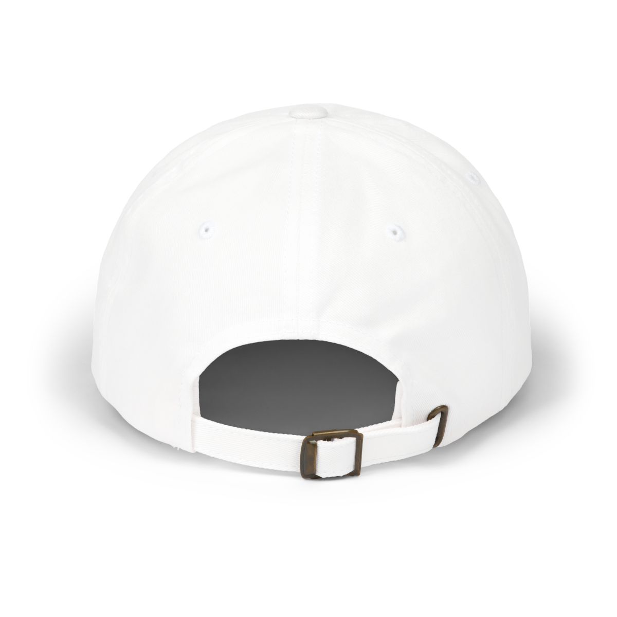 Mina the Hollower Baseball Cap: 21.7-23.6 inches Cotton Dad Hat - alternate angle 1, merchandise