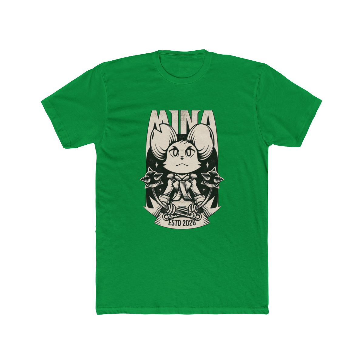 Mina the Hollower T Shirt - Tenebrous Isle - Shovel Knight - Video Games Shirt - 8bit - Pixel Art - Gothic Horror Game - Indie Game - alternate angle 4, merchandise