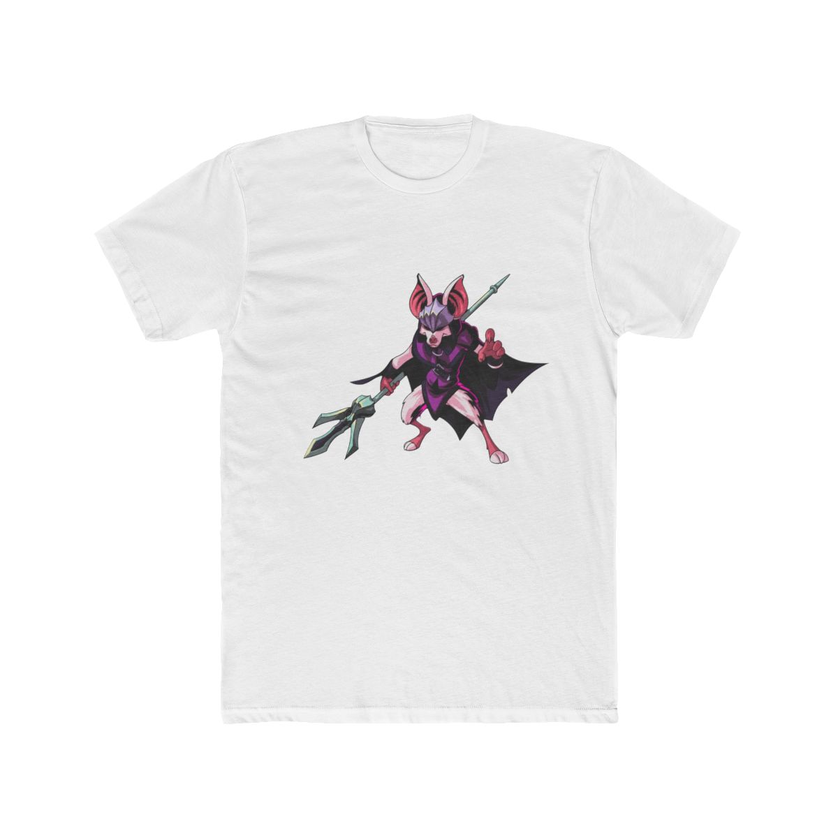 Thorne Mina The Hollower Chars HD T Shirt