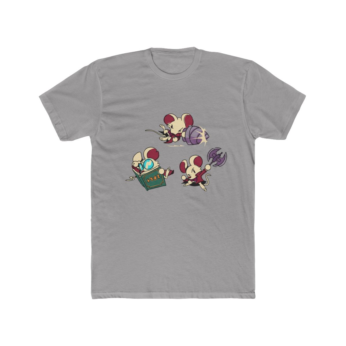 T-Shirts - Mina the Hollower apparel collection
