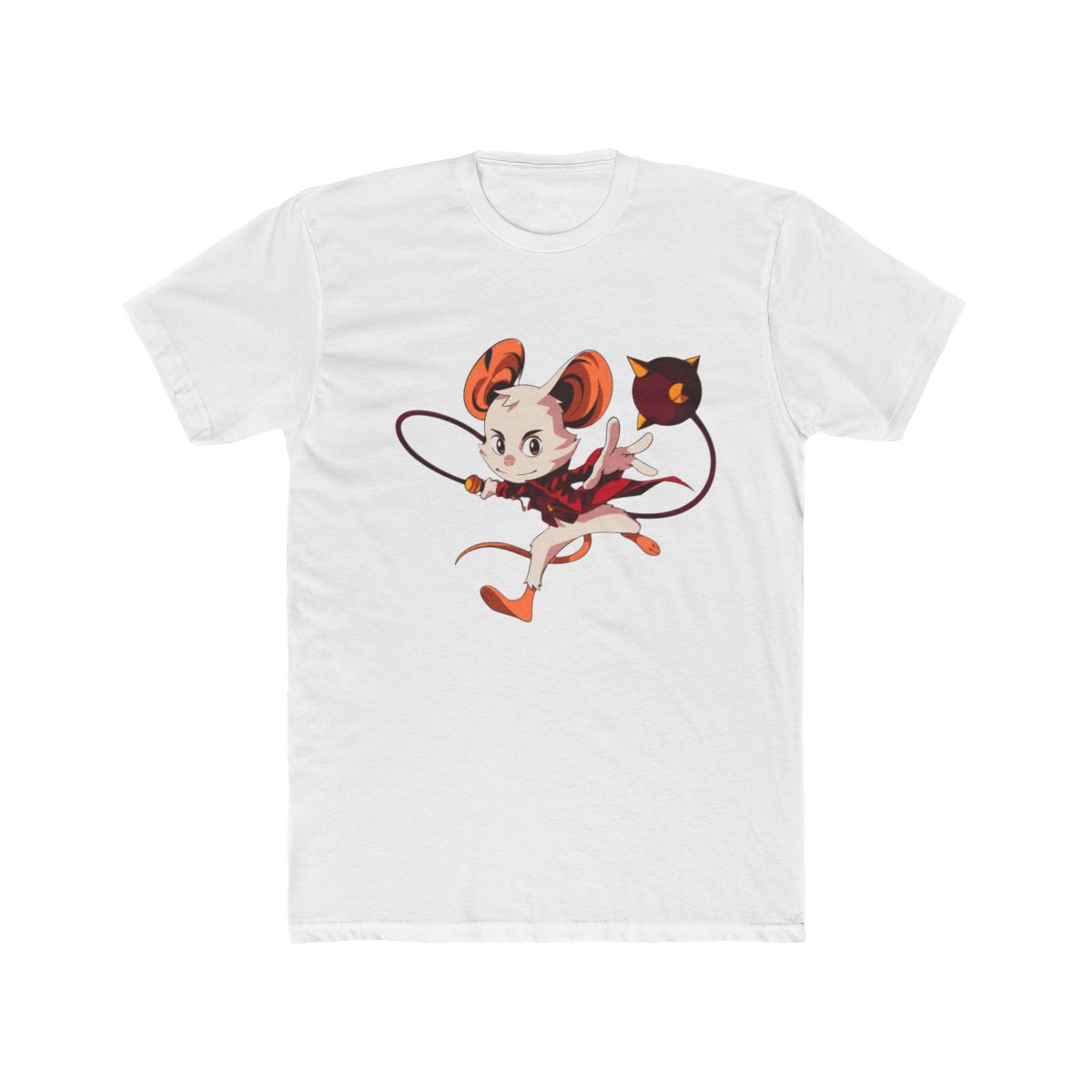Mina in the night T Shirt | Mina the Hollower