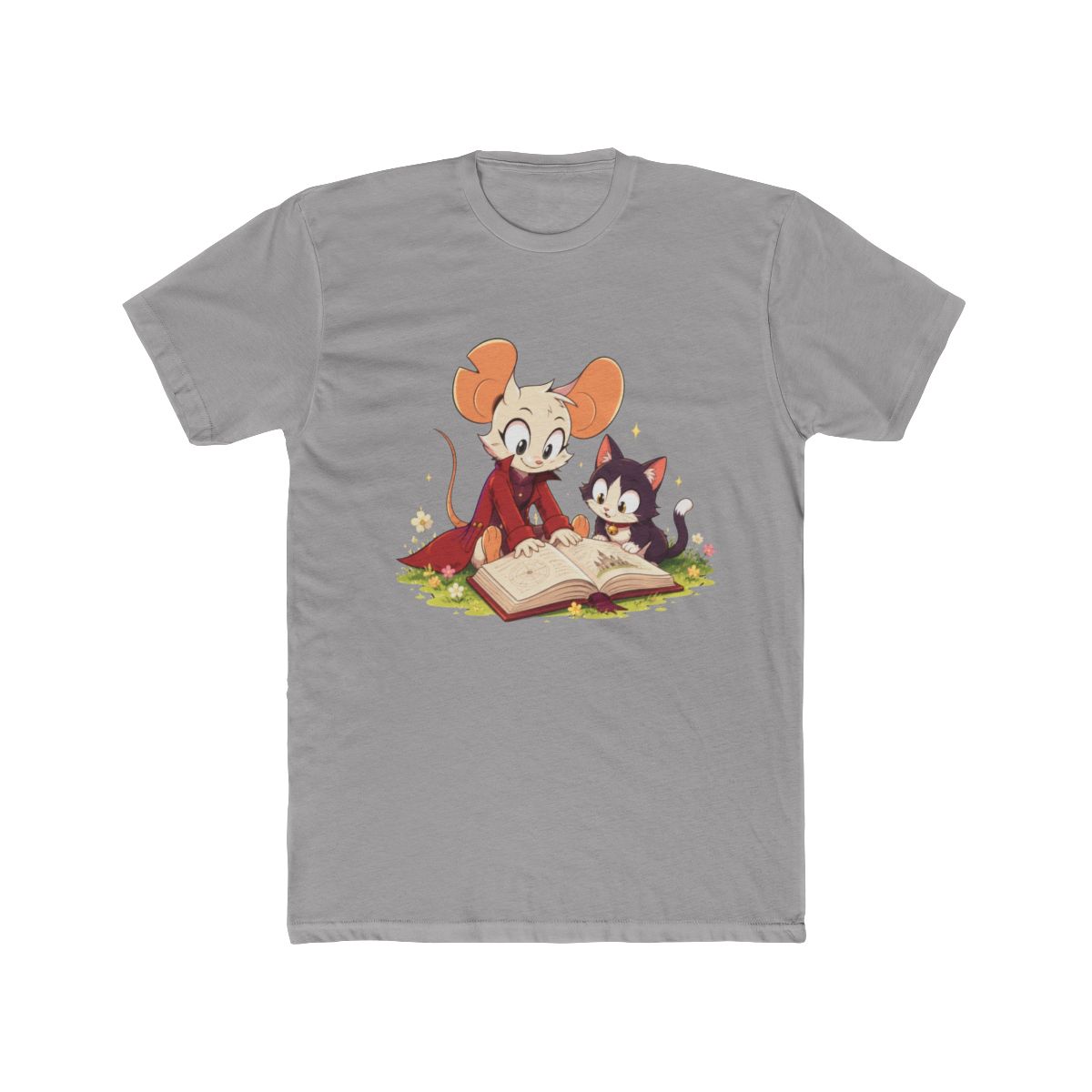 Mina Hollower Study T Shirt | Mina the Hollower