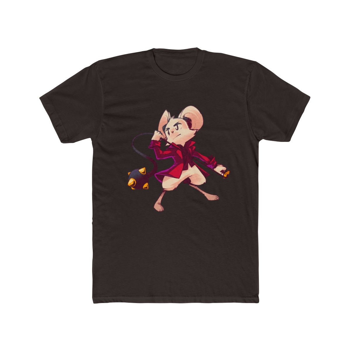Mina The Hollower Vintage T Shirt - alternate angle 2, merchandise