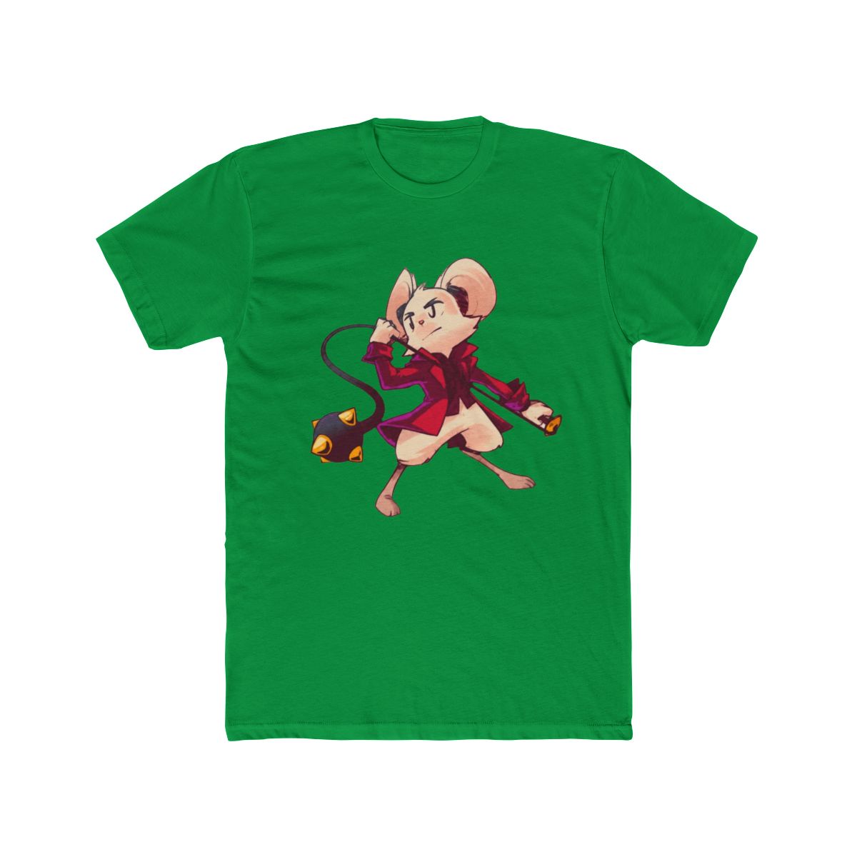 Mina The Hollower Vintage T Shirt - alternate angle 3, merchandise