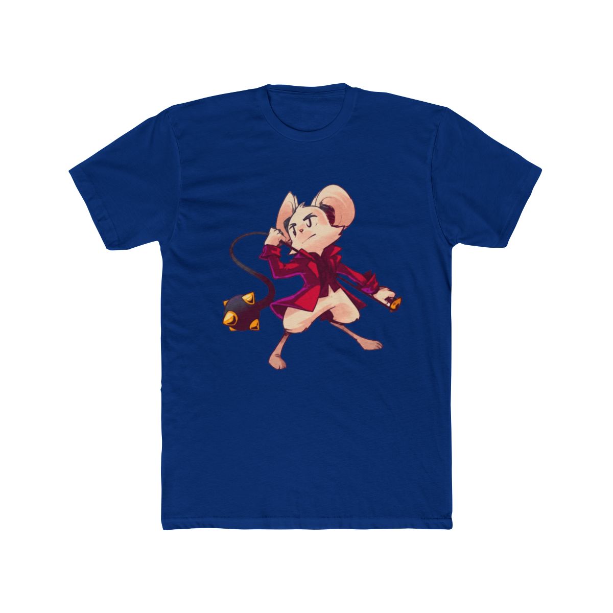 Mina The Hollower Vintage T Shirt - alternate angle 5, merchandise