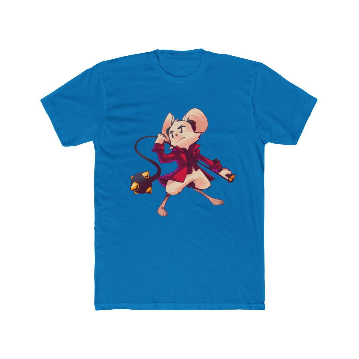 Mina The Hollower Vintage T Shirt - alternate angle 4, merchandise