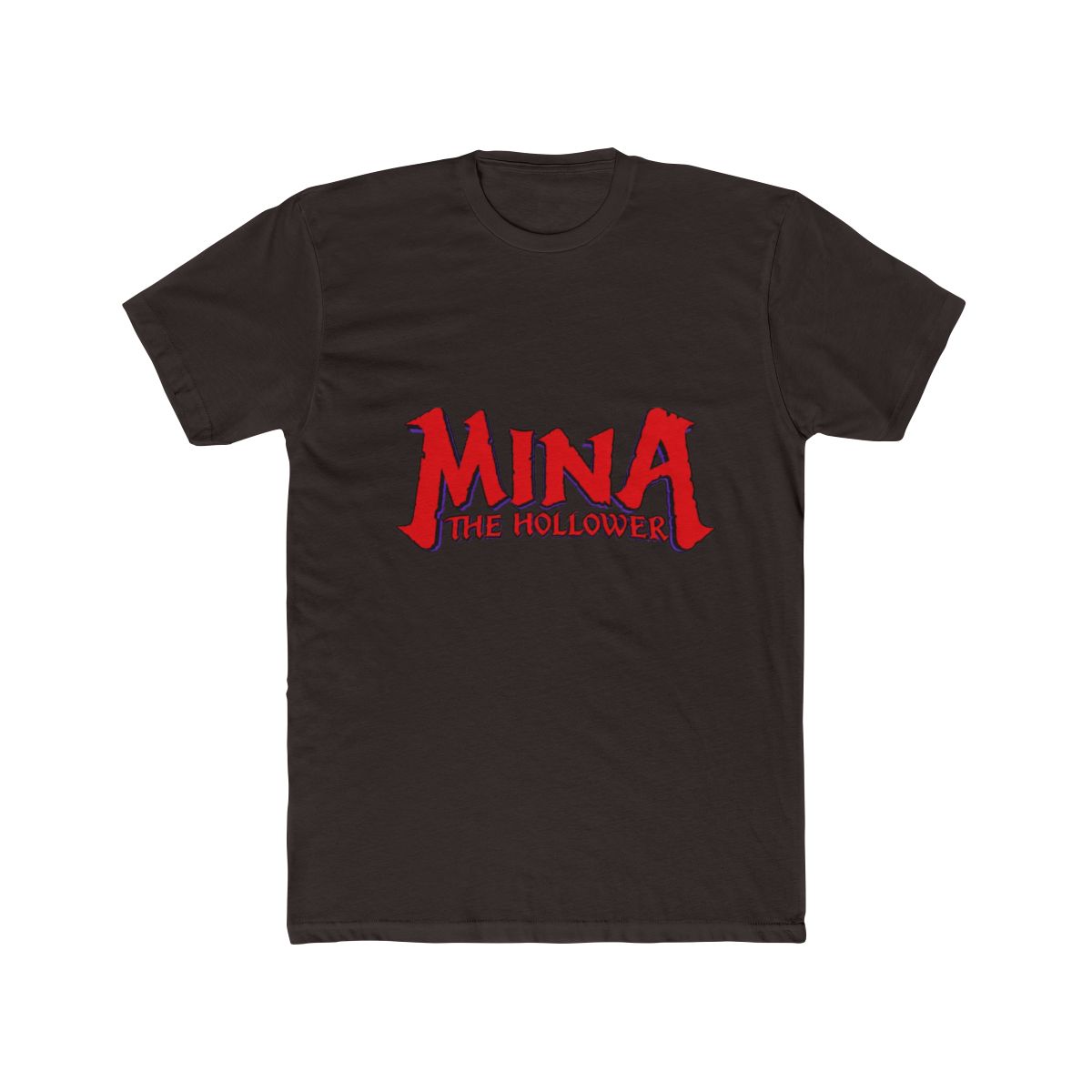 mina the hollower 1 T Shirt - alternate angle 3, merchandise