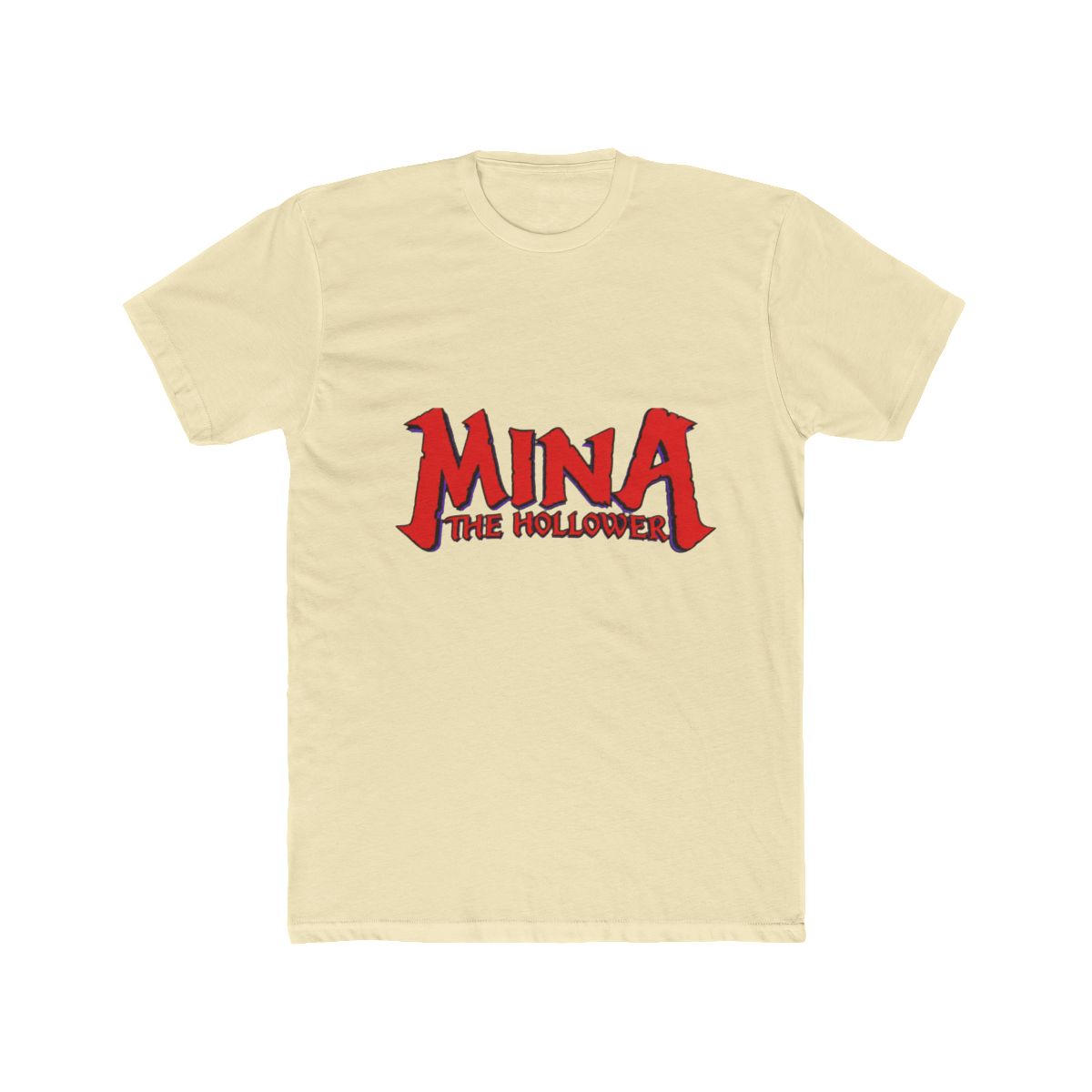 mina the hollower 1 T Shirt - alternate angle 5, merchandise