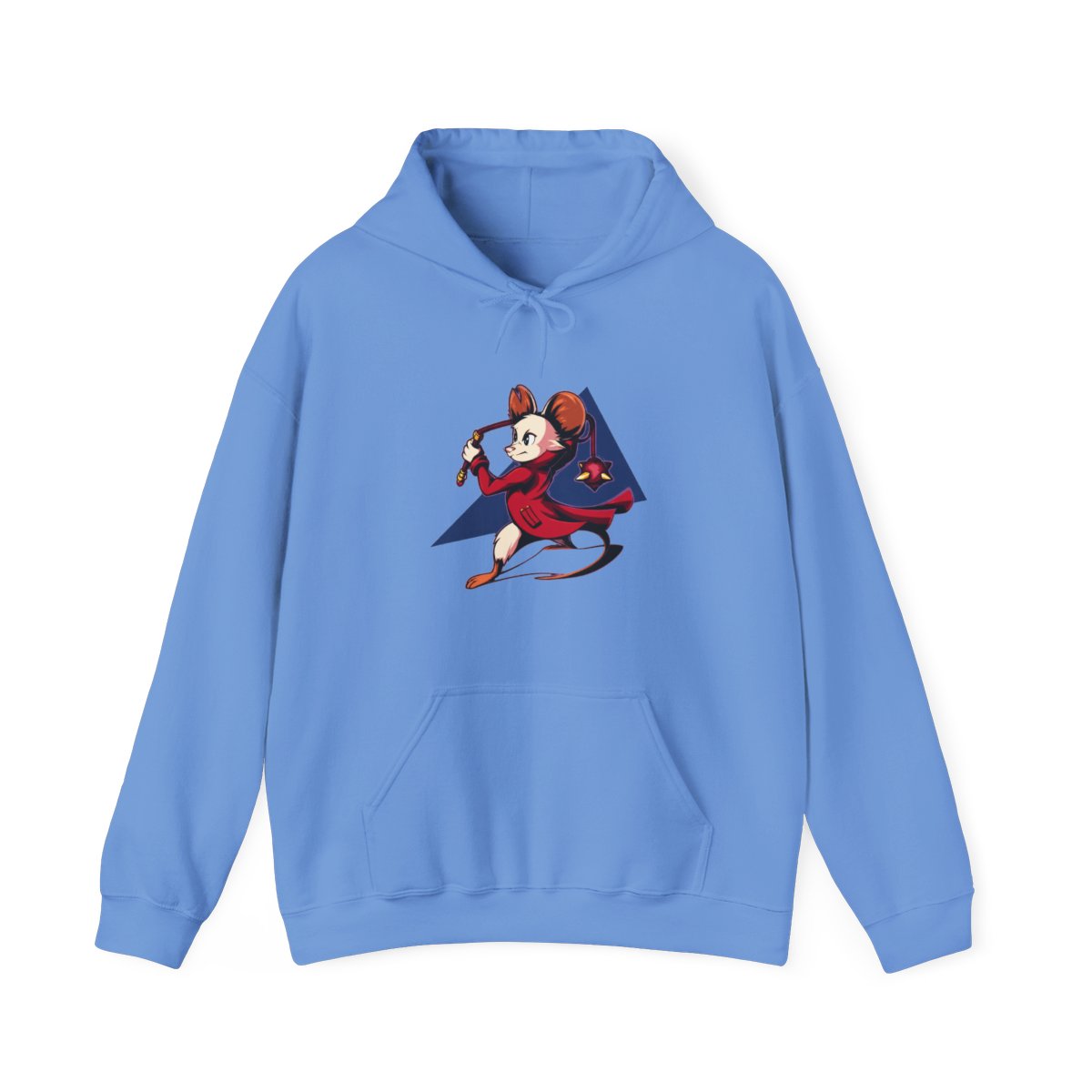 Mina Hollower Cool Hoodie | Mina the Hollower - alternate angle 4, merchandise