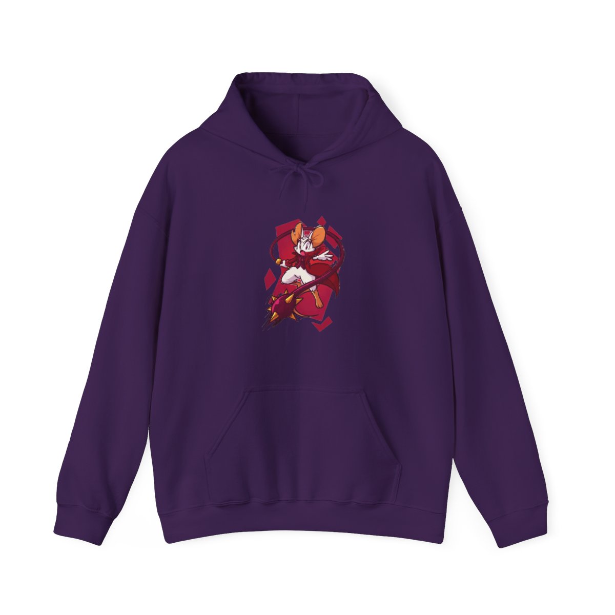 Mina Hollower attack Hoodie | Mina the Hollower - alternate angle 4, merchandise
