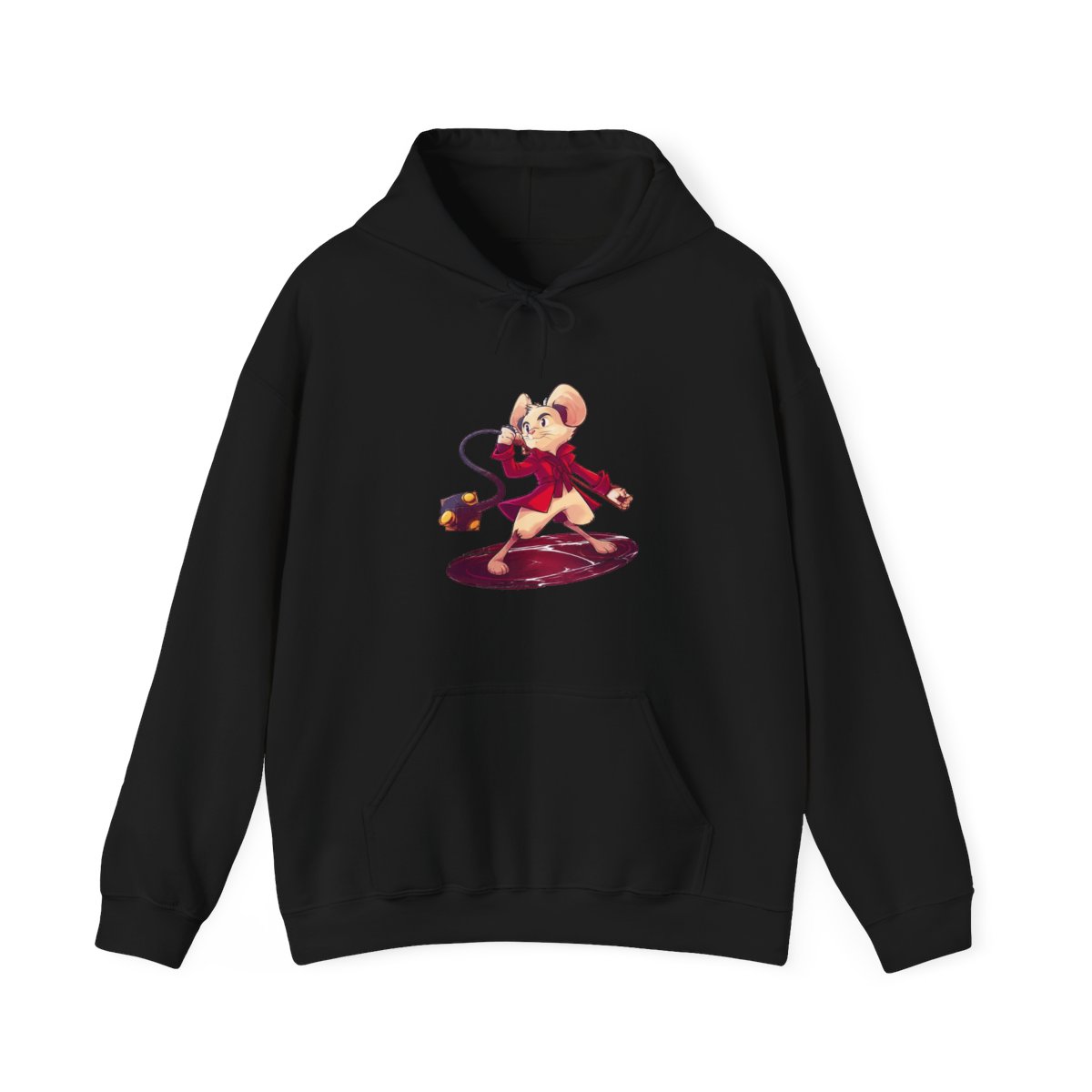 Mina The Hollower Vintage Hoodie