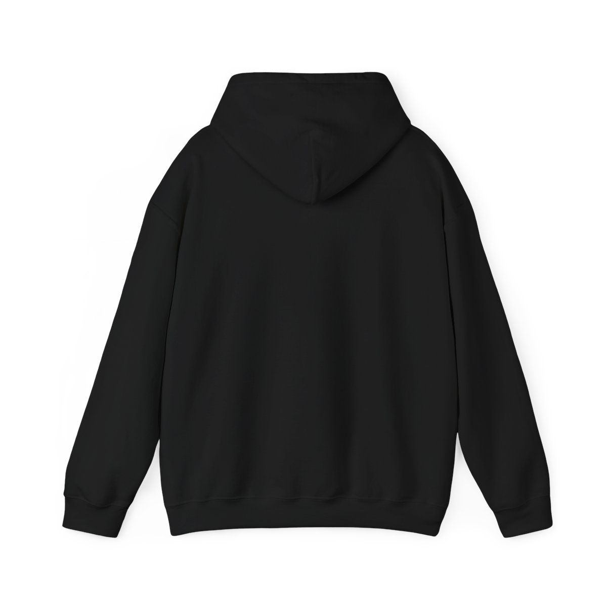 Mina The Hollower Vintage Hoodie - alternate angle 1, merchandise