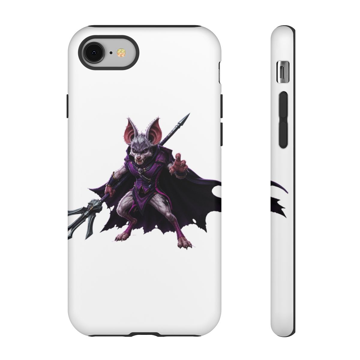Thorne Mina The Hollower Chars HD Phone Case - alternate angle 1, merchandise