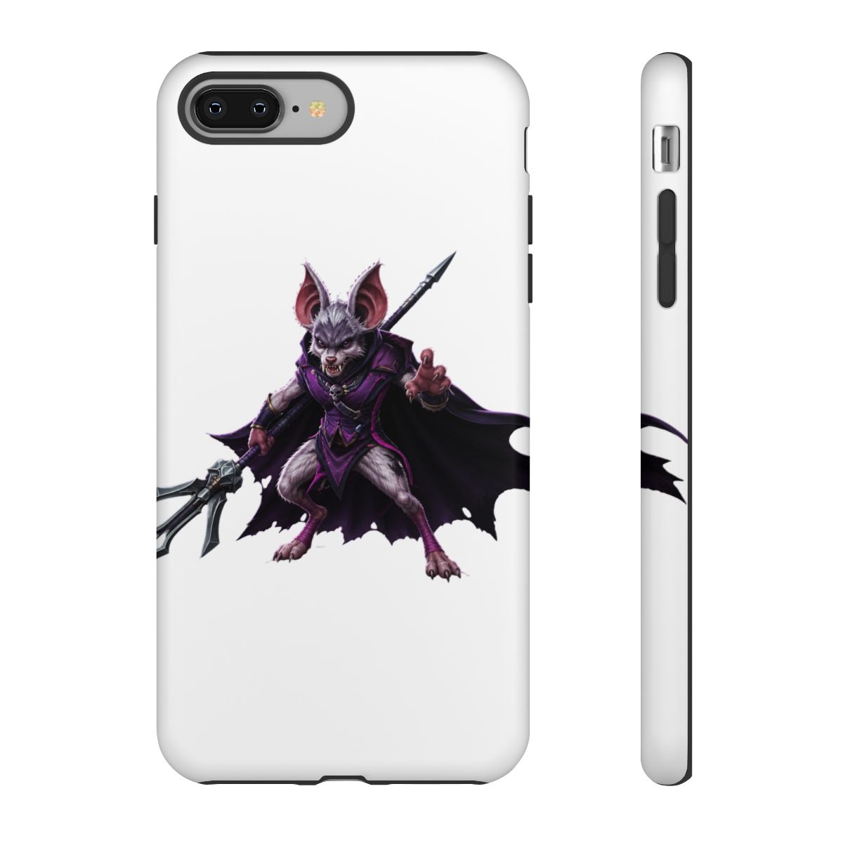 Thorne Mina The Hollower Chars HD Phone Case - alternate angle 3, merchandise
