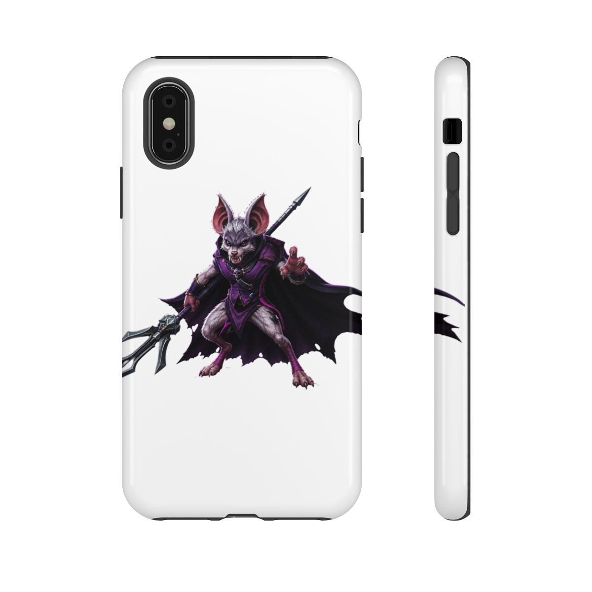 Thorne Mina The Hollower Chars HD Phone Case - alternate angle 4, merchandise
